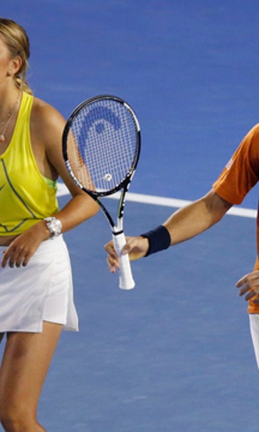 Take 2: Resurgent Azarenka ready for Australian Open